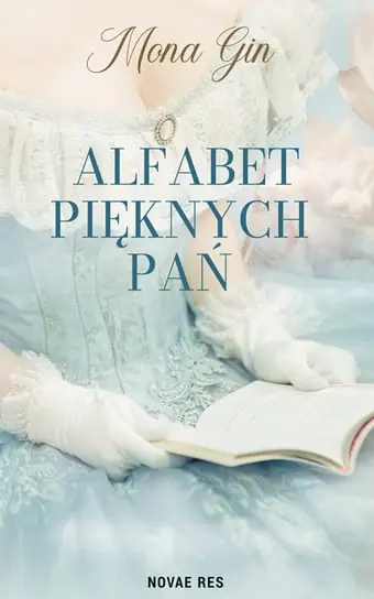 Super okazja Alfabet pięknych pań