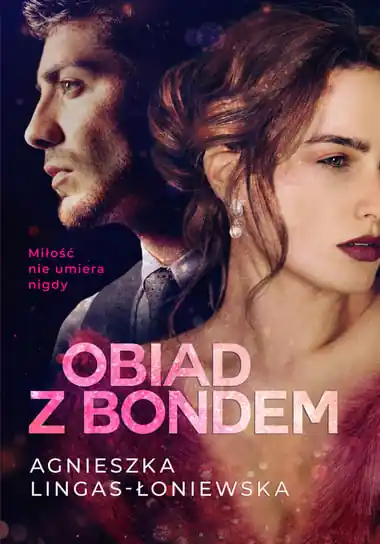 Obiad z Bondem Szybka dostawa