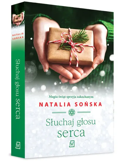 Słuchaj głosu serca Oferta czasowa