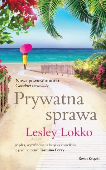 Prywatna sprawa Tylko dziś