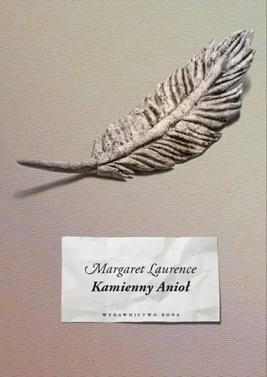 Kamienny anioł Zamów teraz