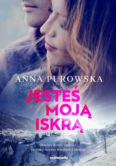 Jesteś moją iskrą Dodaj do koszyka
