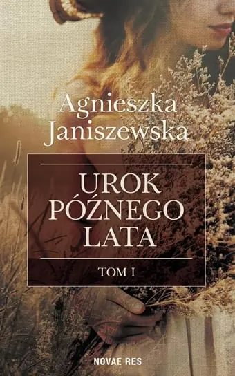 Cena promocyjna Urok późnego lata. Tom 1
