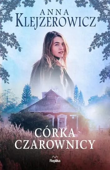 Ostatnia szansa Córka czarownicy