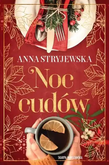 Noc cudów Do wyczerpania zapasów