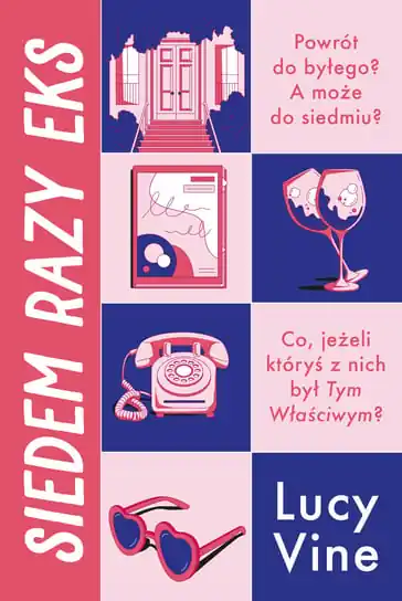 Siedem razy eks Wybór klientów