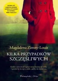 Kilka przypadków szczęśliwych Obniżka ceny