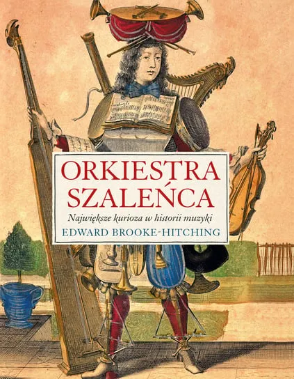 Zamów teraz Orkiestra szaleńca