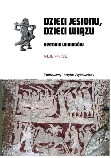 Bezpieczne zakupy Dzieci jesionu, dzieci wiązu. Historia Wikingów
