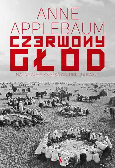 Taniej Czerwony głód