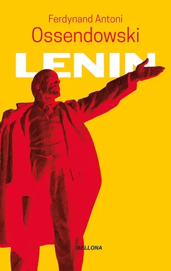 Darmowy zwrot Lenin