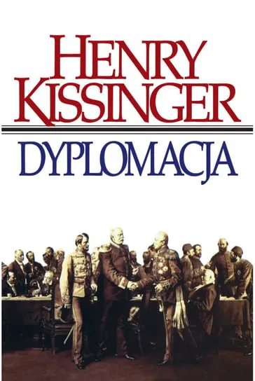 Dyplomacja Kup online