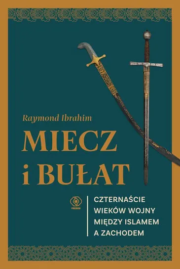 Miecz i bułat Hit sprzedaży