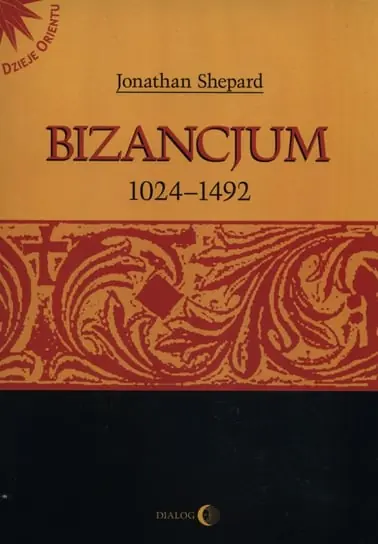 Hit sprzedaży Bizancjum 1024-1492