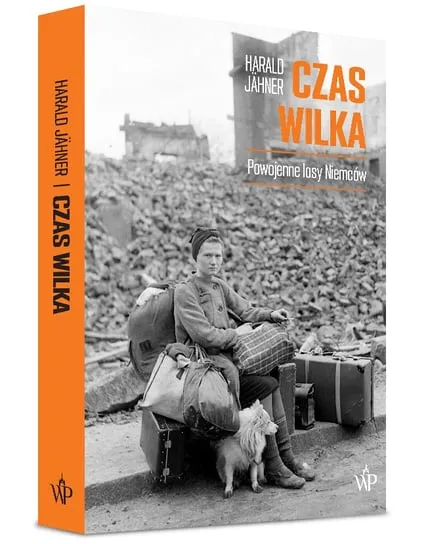 Okazja Czas wilka. Powojenne losy Niemców