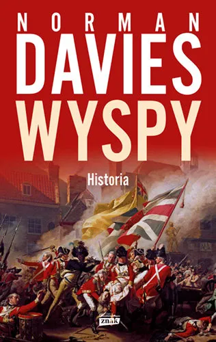 Wyspy. Historia Oferta czasowa