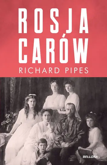 Rosja carów Okazja