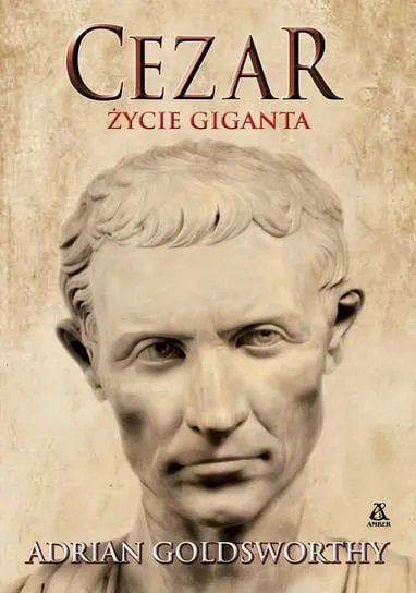 Cezar. Życie giganta Wyjątkowa oferta