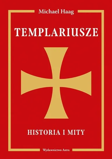 Zniżka Templariusze. Historia i mity