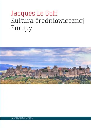 Kultura średniowiecznej Europy Ostatnia szansa