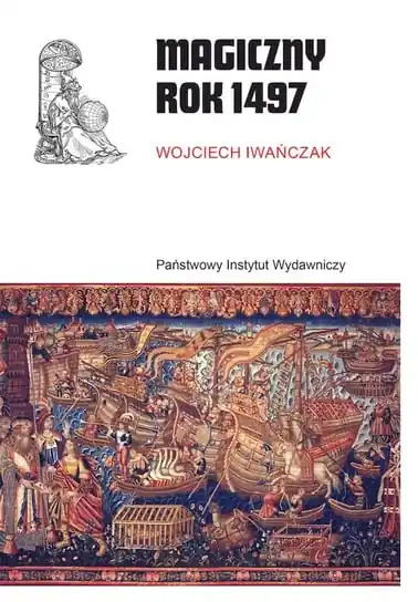 Rabat Magiczny rok 1497
