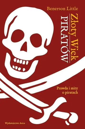 Wyprzedaż Złoty wiek piratów