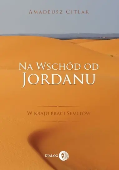 Promocja Na wschód od Jordanu