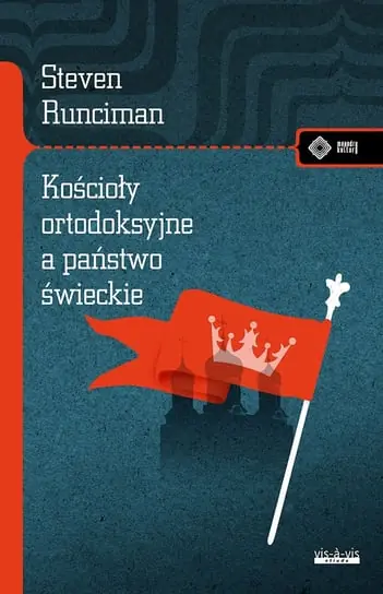 Bezpieczna płatność Kościoły ortodoksyjne, a świeckie państwo