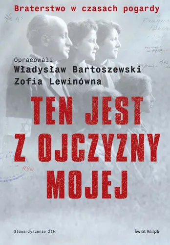 Hit sprzedaży Ten jest z ojczyzny mojej