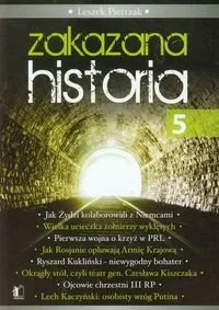 Hit cenowy Zakazana historia. Część 5