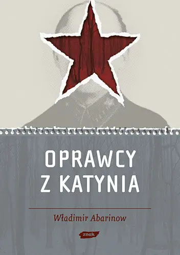 Zamów dziś Oprawcy z Katynia
