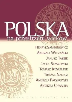 Promocja Polska na przestrzeni wieków