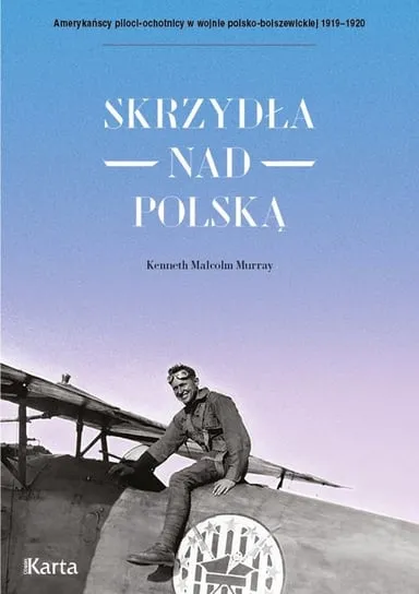 Skrzydła nad Polską Dostępne od ręki