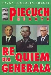 Requiem dla generała Darmowy zwrot