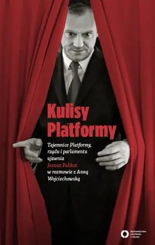 Sprawdź teraz Kulisy Platformy