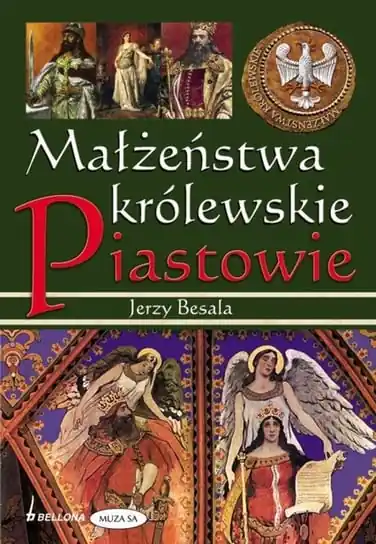 Tani Małżeństwa Królewskie. Piastowie