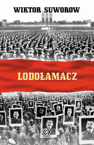 Nie przegap Lodołamacz. Tom 1