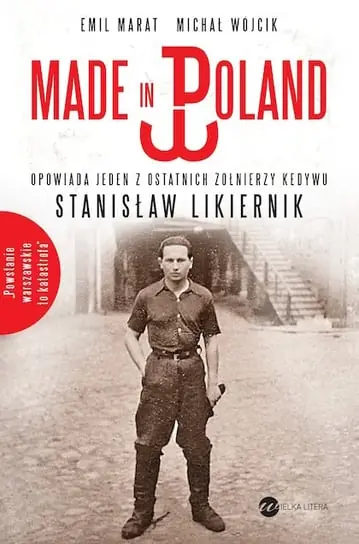 Made in Poland Dostępne od ręki