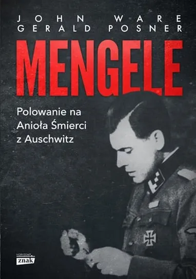 Bestseller Mengele