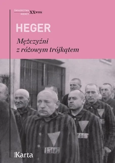 Niska cena Mężczyźni z różowym trójkątem