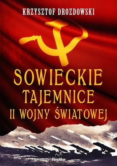Sowieckie tajemnice II wojny światowej Popularny