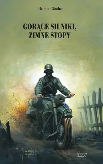 Gorące silniki, zimne stopy Zamów teraz