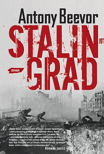 Kup online Stalingrad