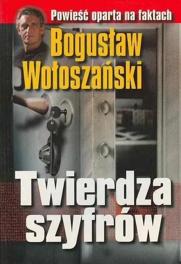 Twierdza szyfrów Cena promocyjna