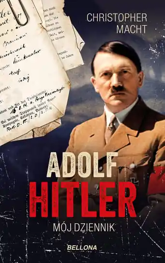 Adolf Hitler Szybka wysyłka