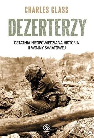 Dezerterzy Dostępne od ręki