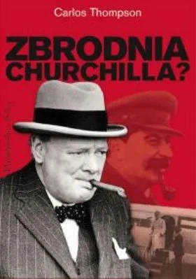 Zbrodnia Churchilla? Dostępne od ręki