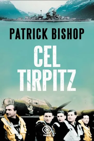 Cel Tirpitz Ostatnie sztuki
