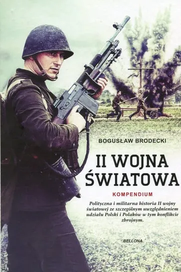 Nie przegap II Wojna Światowa. Kompendium