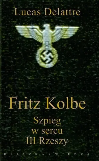 Szybka dostawa Fritz Kolbe